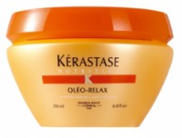 KÉRASTASE - Nutritive - Masque Oléo Relax 200ml